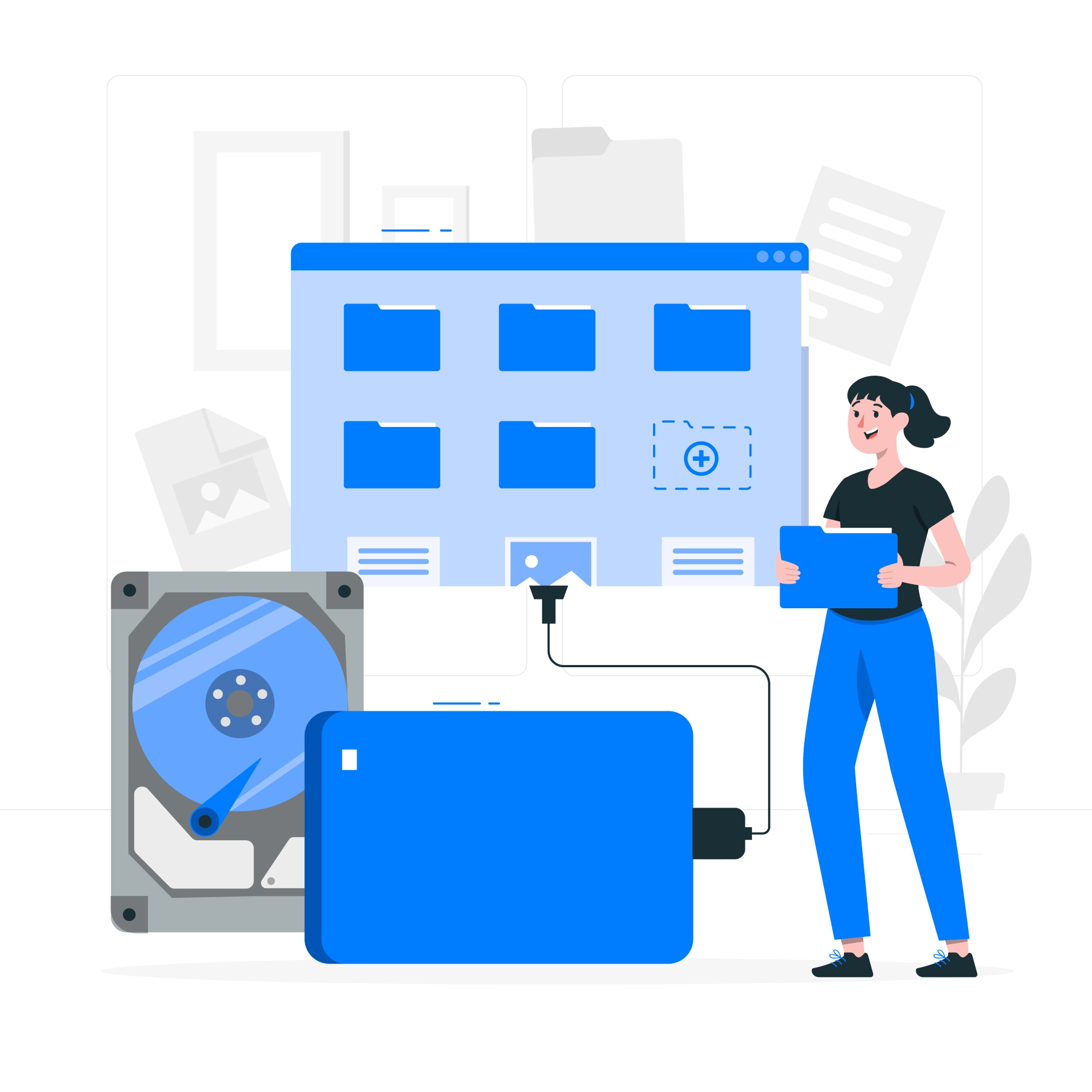 Disaster Recovery Plans